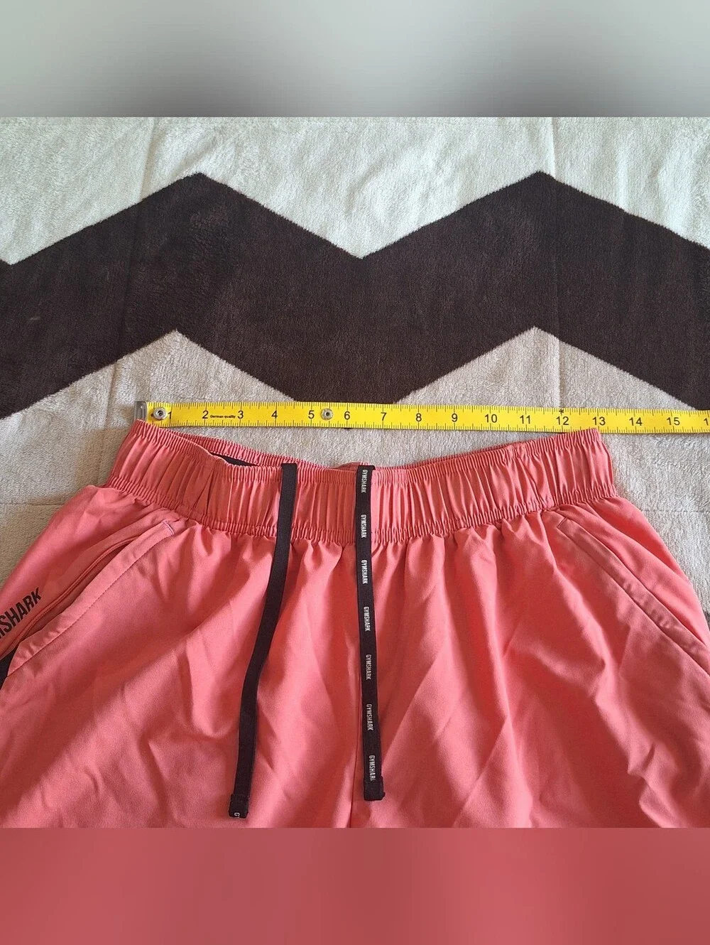 Gymshark Sport 5
